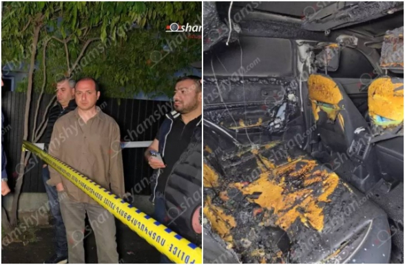 Խնդիրը քաղաքական գնահատականներից անդին է